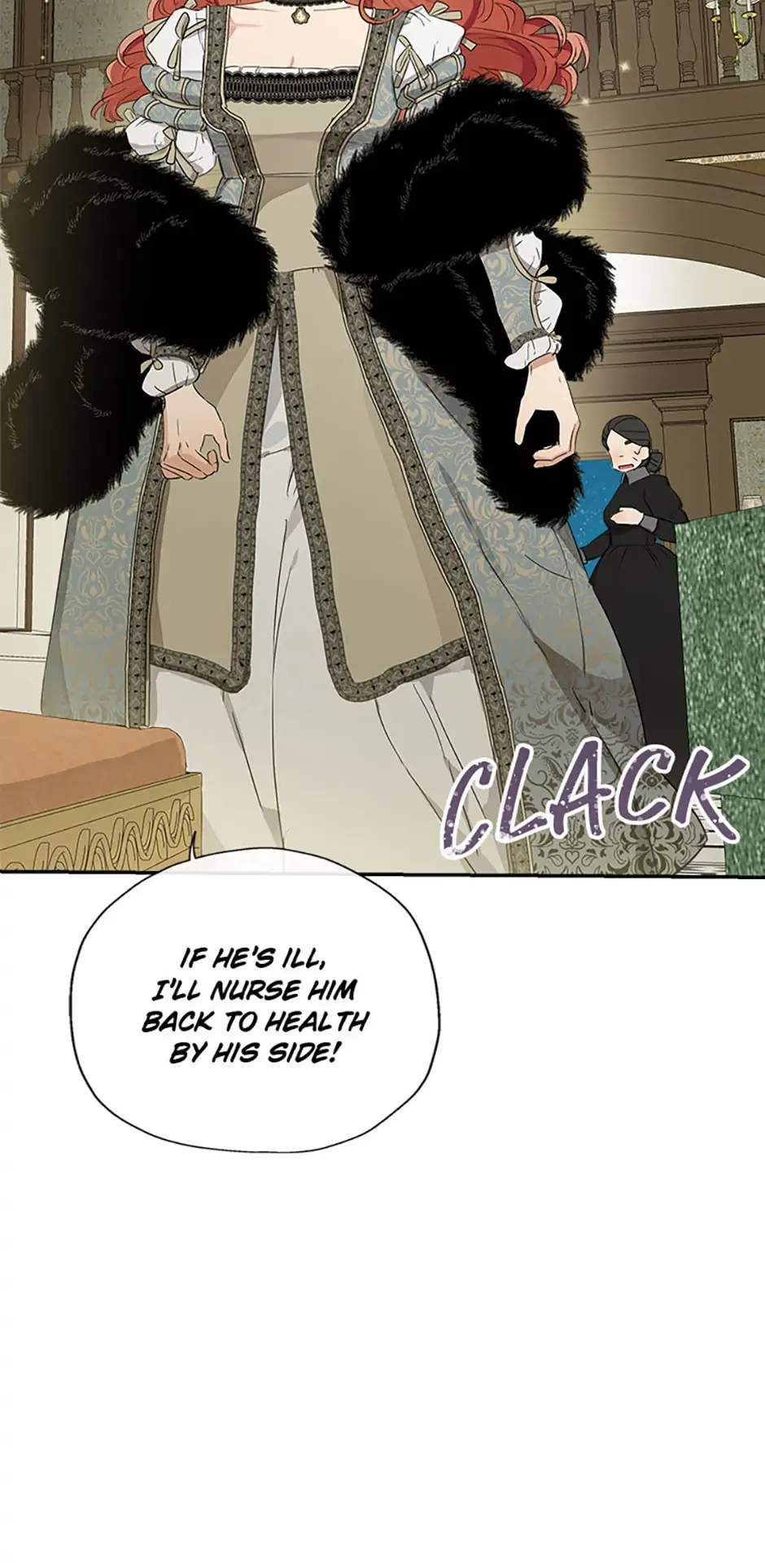 My Unexpected Marriage Chapter 47 - page 8