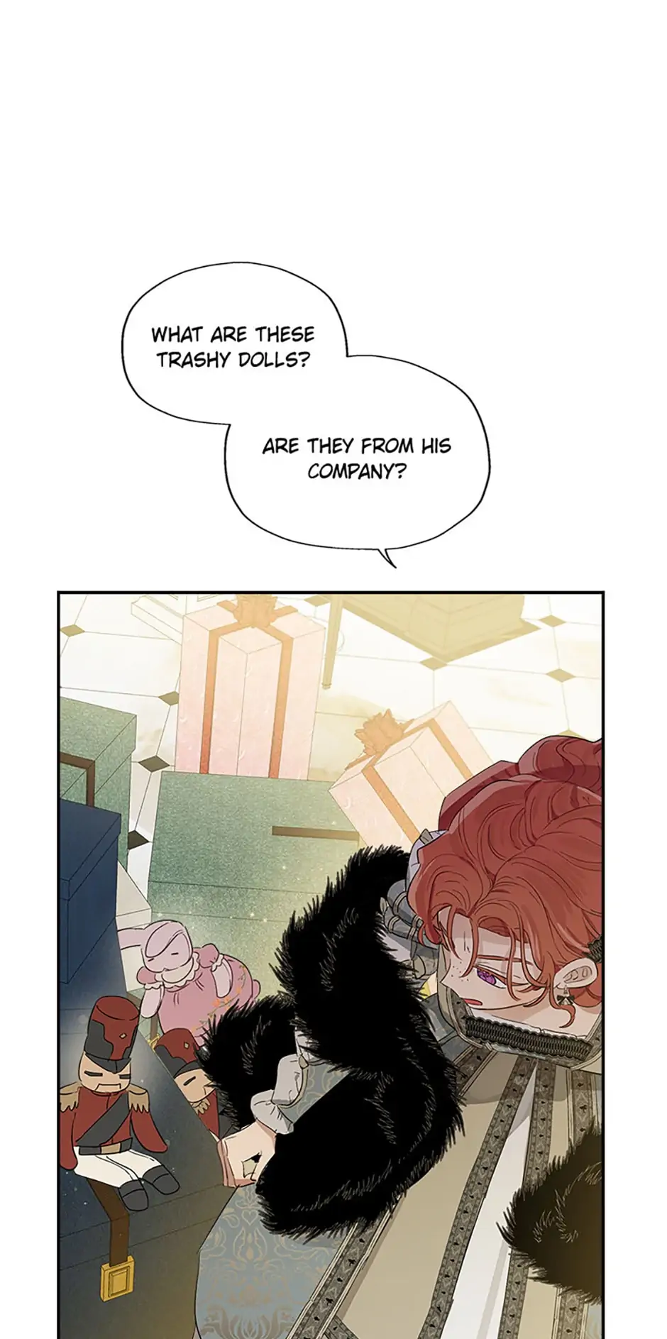My Unexpected Marriage Chapter 47 - page 9