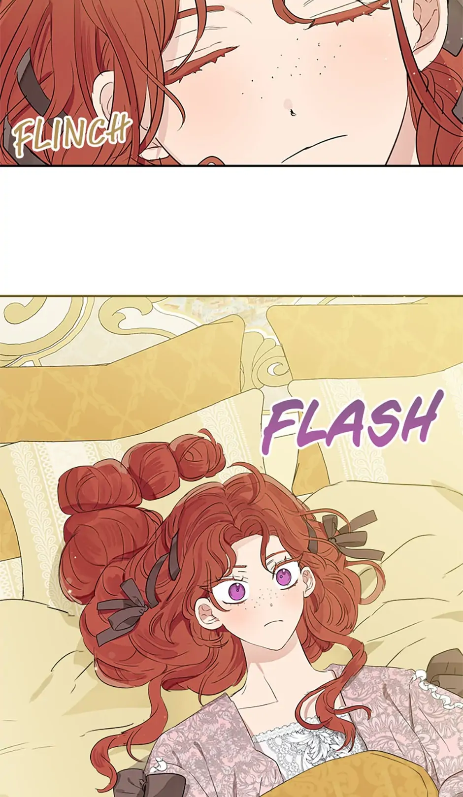 My Unexpected Marriage Chapter 48 - page 10
