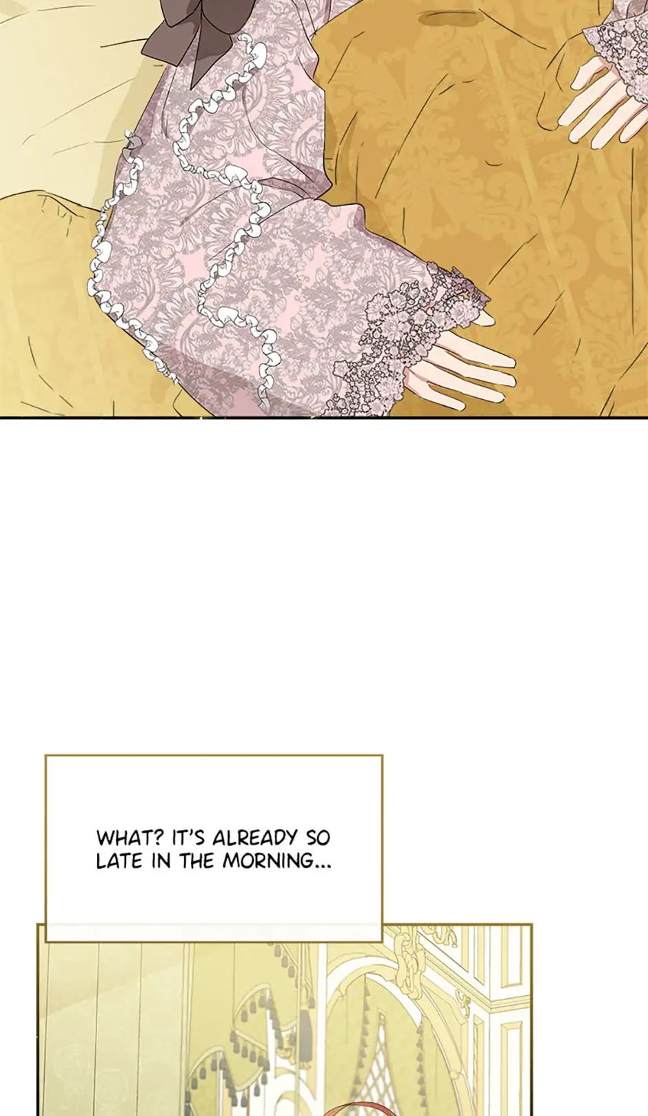 My Unexpected Marriage Chapter 48 - page 11