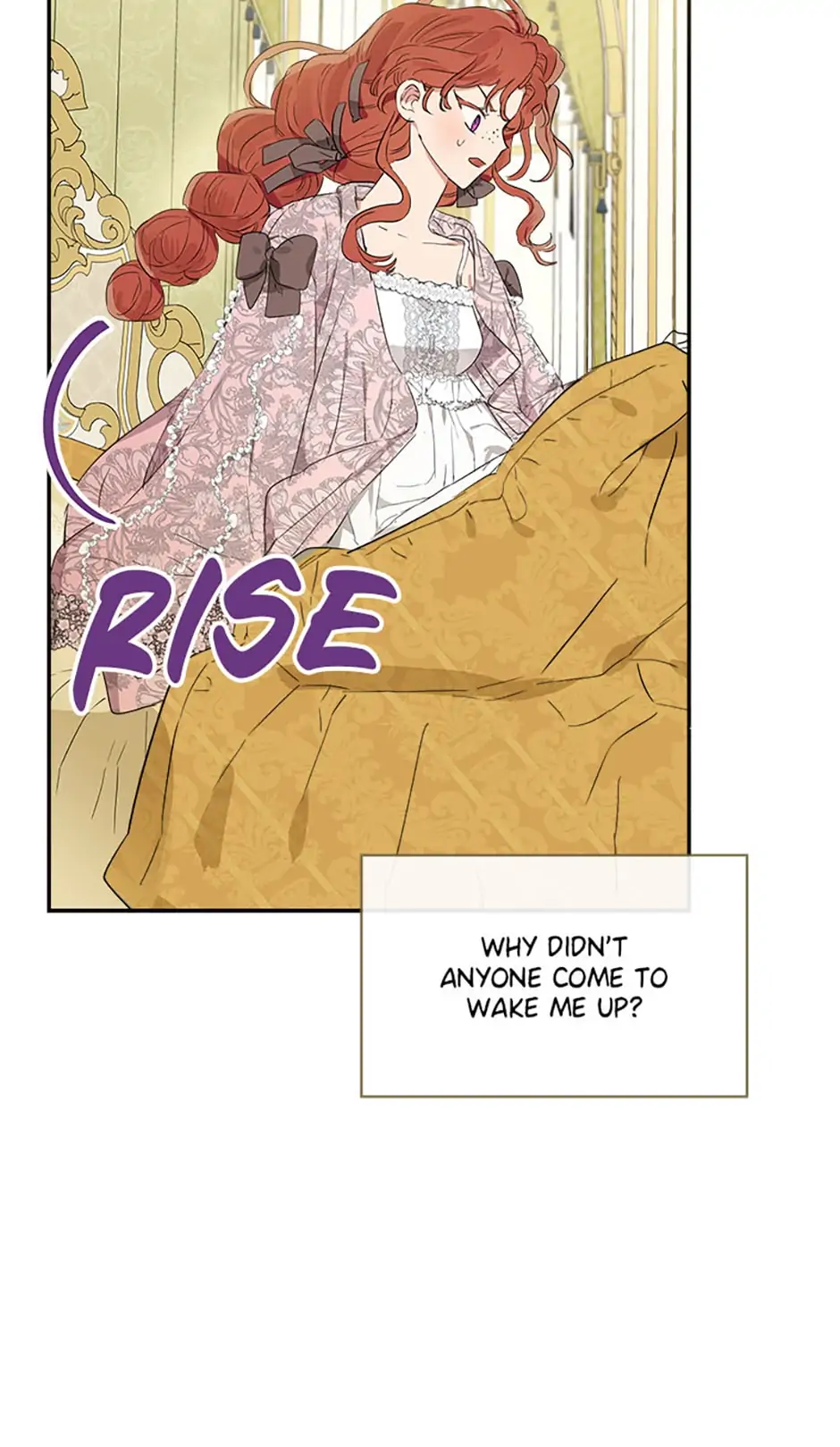 My Unexpected Marriage Chapter 48 - page 12
