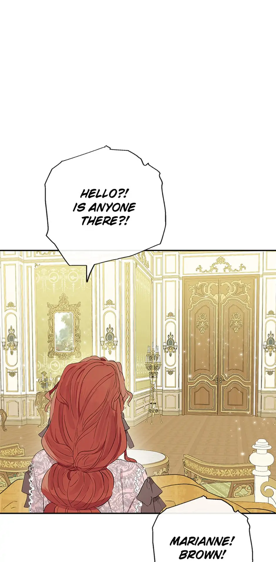 My Unexpected Marriage Chapter 48 - page 13