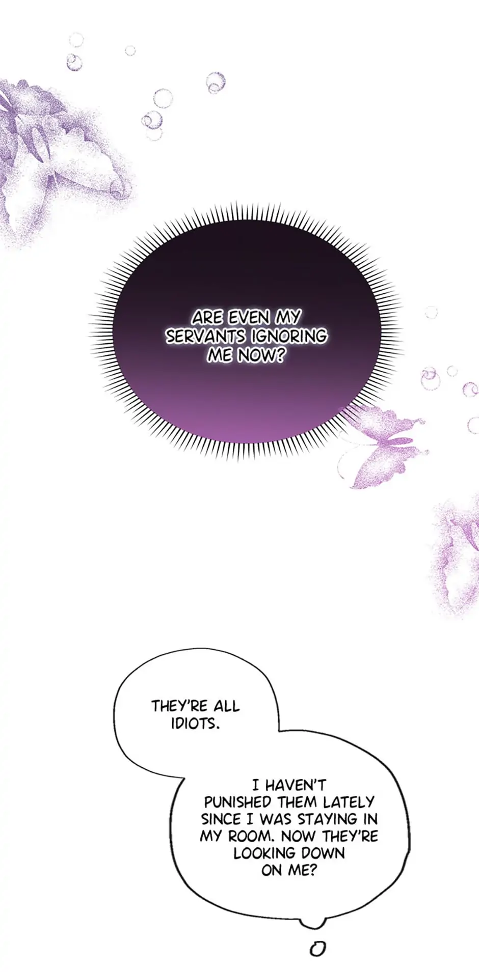 My Unexpected Marriage Chapter 48 - page 15
