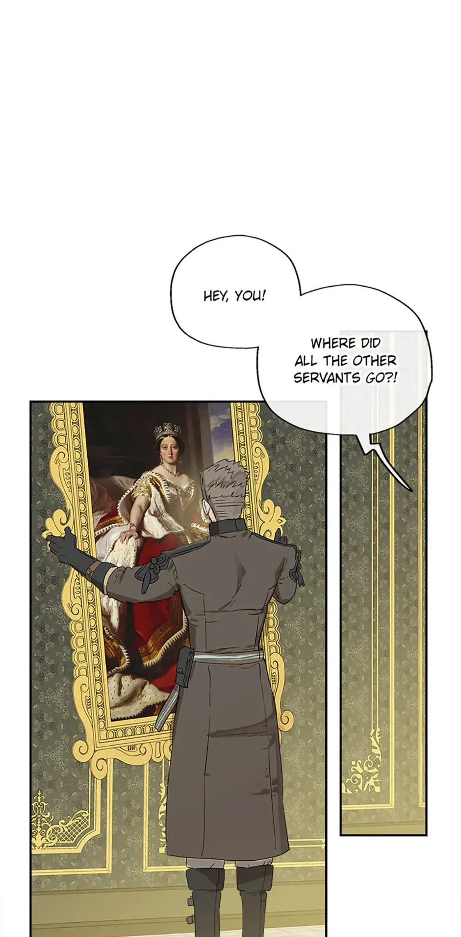 My Unexpected Marriage Chapter 48 - page 17