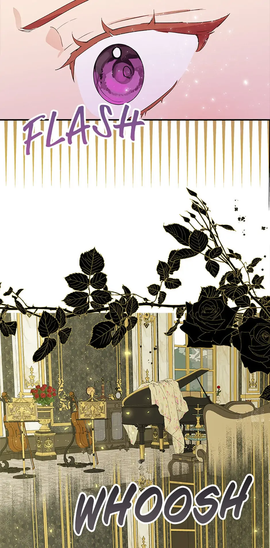 My Unexpected Marriage Chapter 48 - page 20