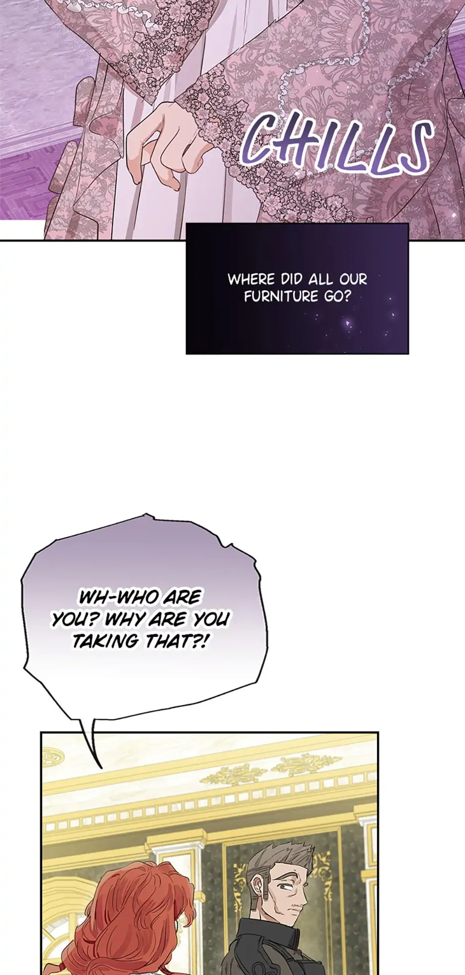 My Unexpected Marriage Chapter 48 - page 23