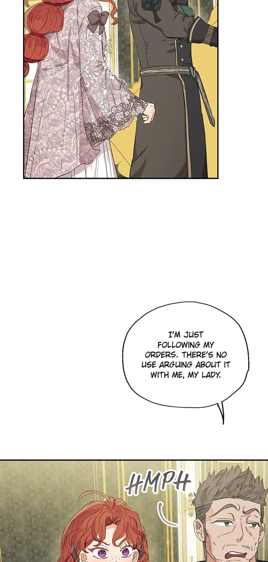My Unexpected Marriage Chapter 48 - page 24