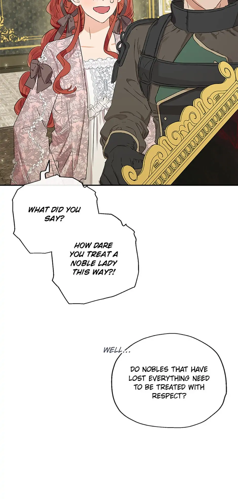 My Unexpected Marriage Chapter 48 - page 25