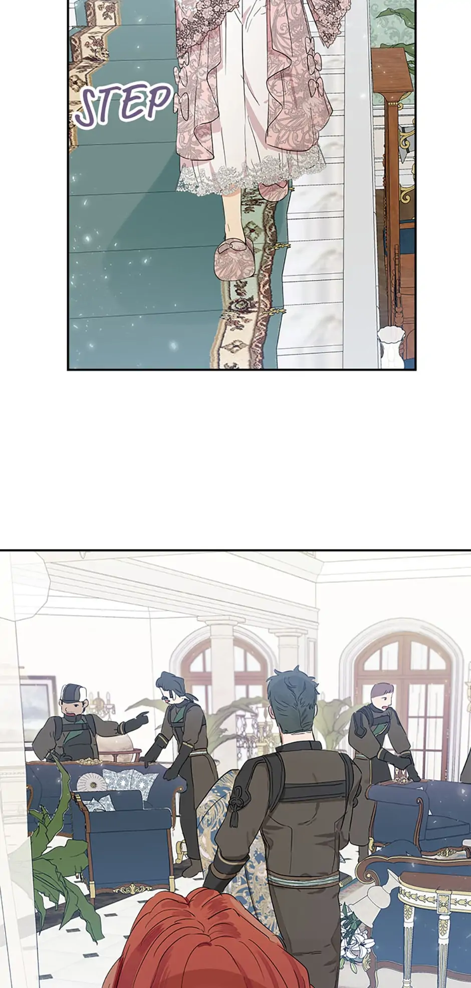 My Unexpected Marriage Chapter 48 - page 27