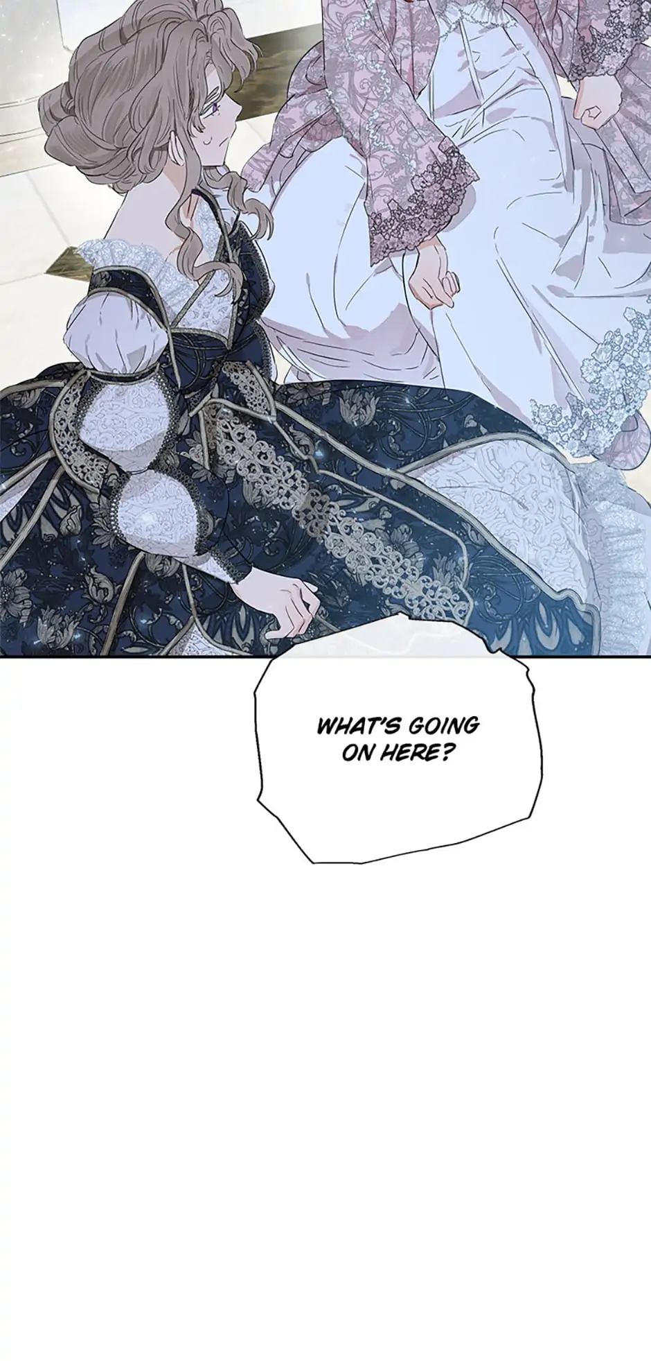 My Unexpected Marriage Chapter 48 - page 29
