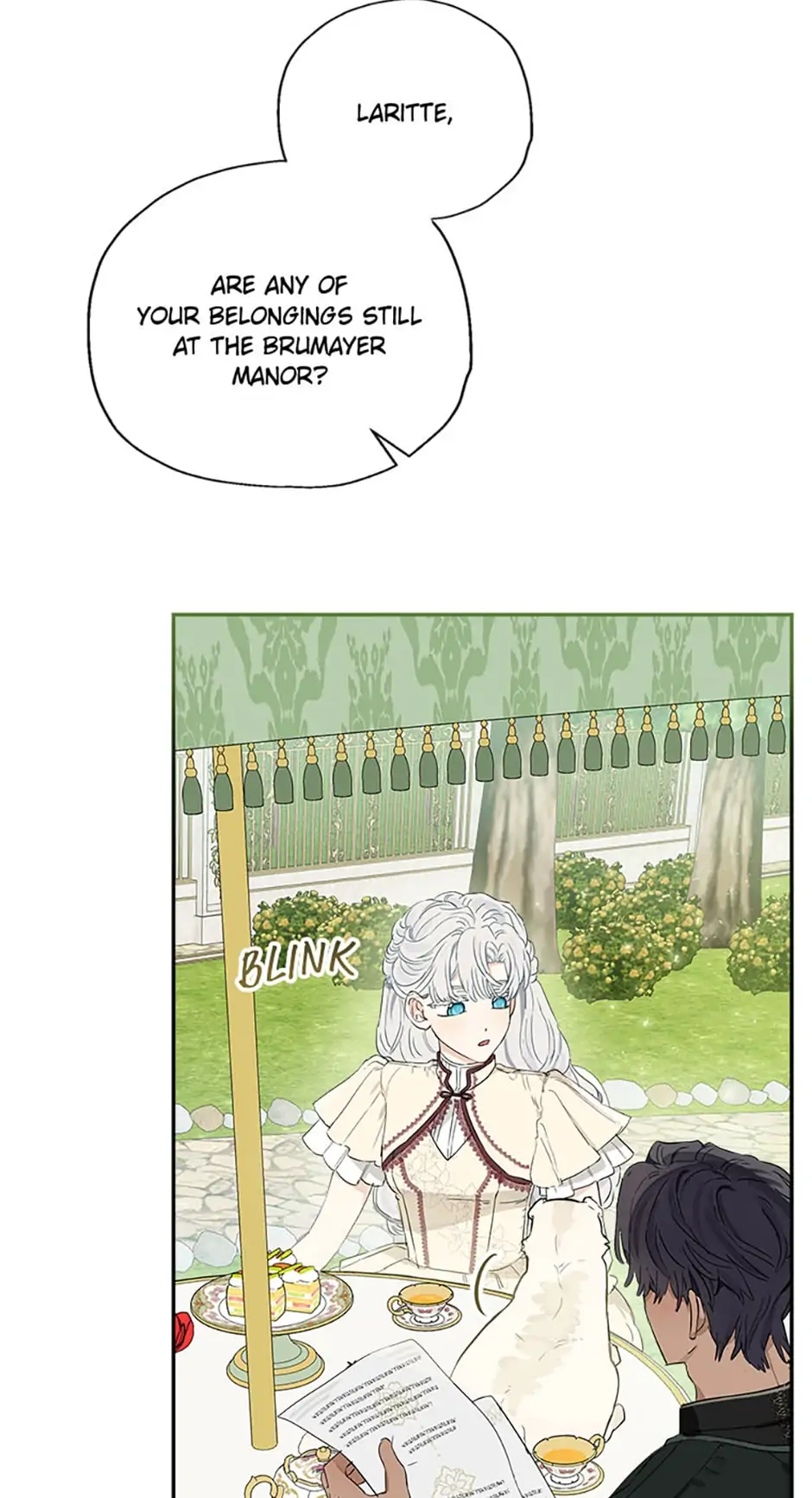 My Unexpected Marriage Chapter 48 - page 3
