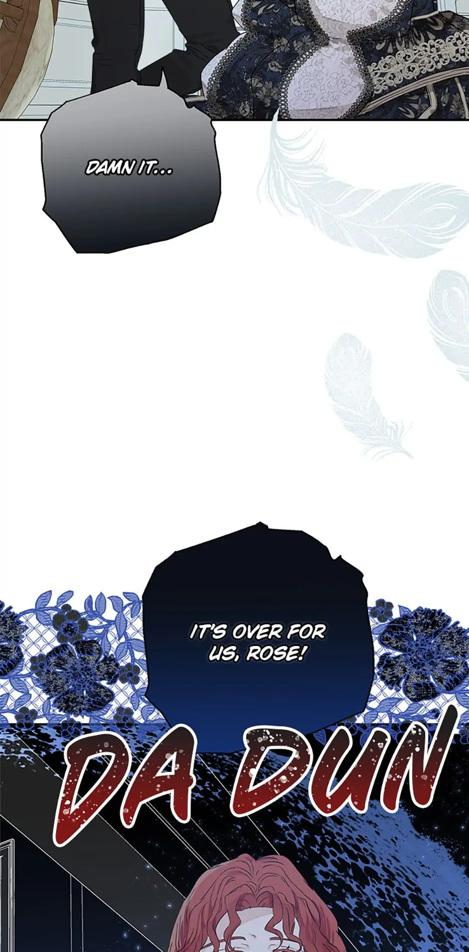 My Unexpected Marriage Chapter 48 - page 31