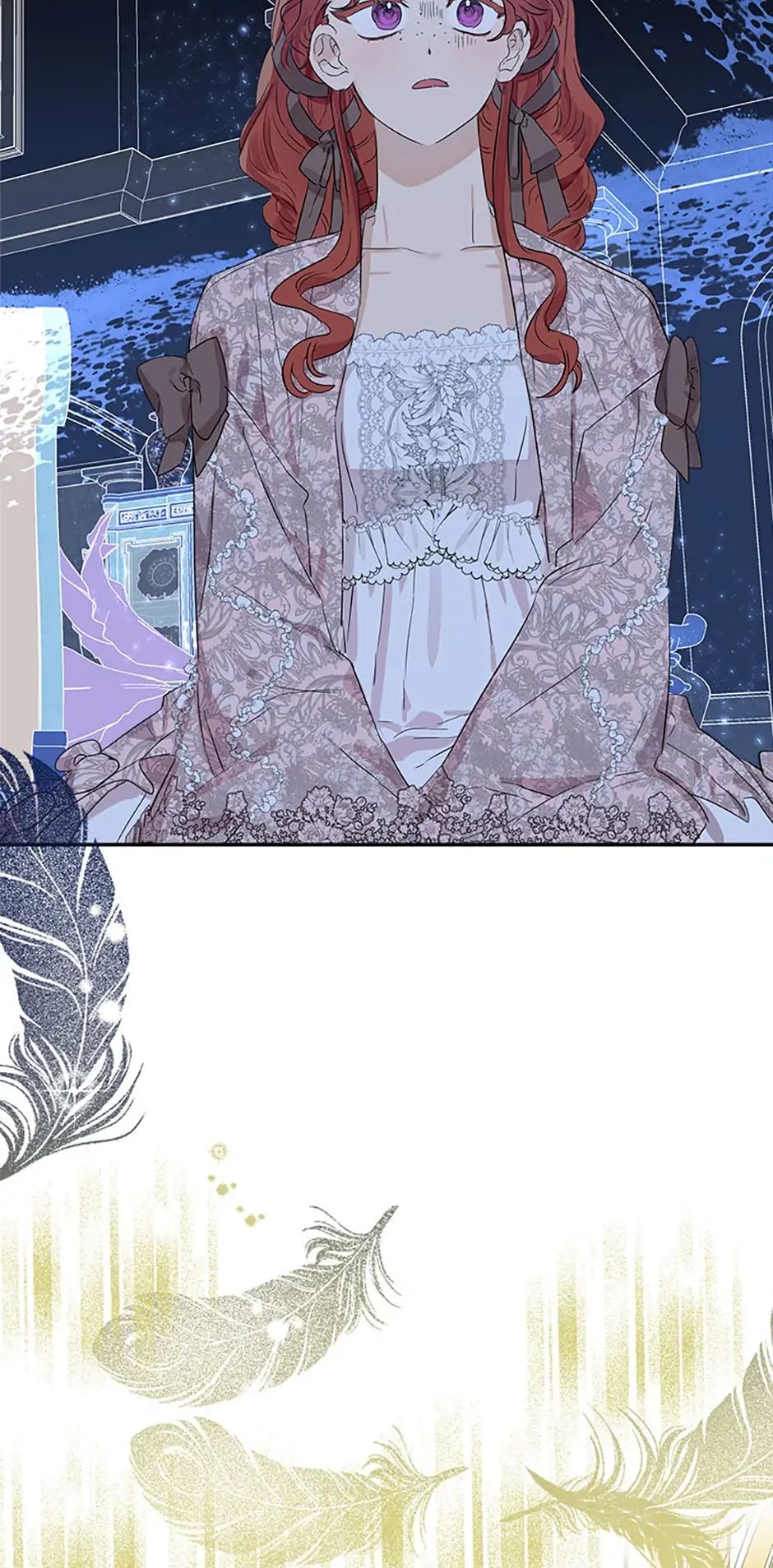 My Unexpected Marriage Chapter 48 - page 32