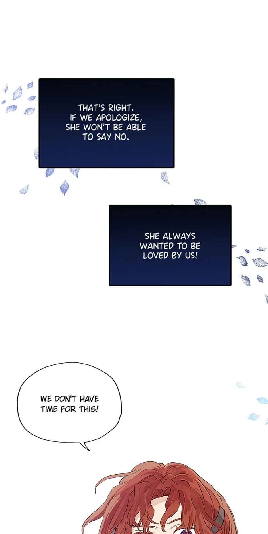 My Unexpected Marriage Chapter 48 - page 37