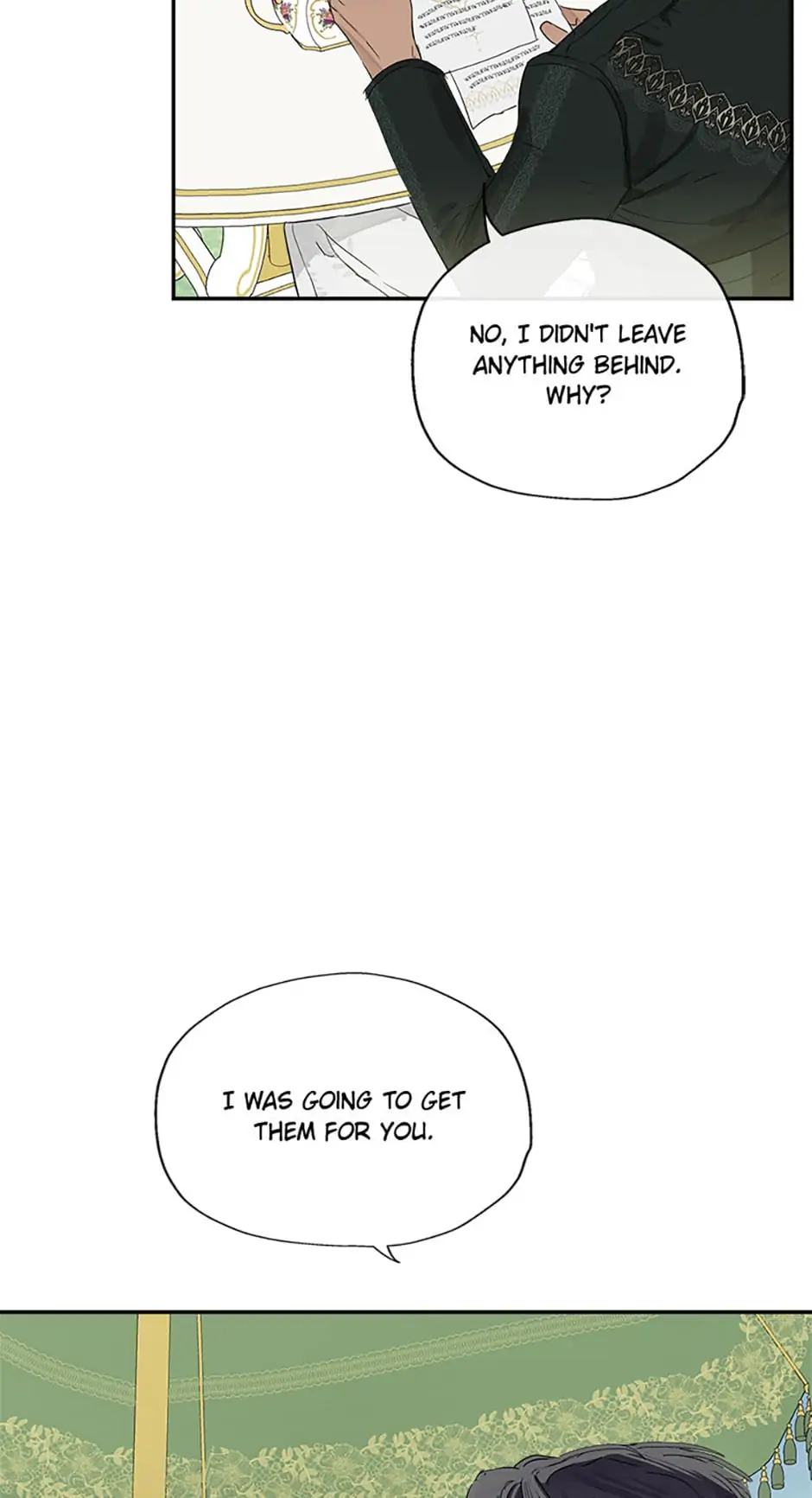 My Unexpected Marriage Chapter 48 - page 4