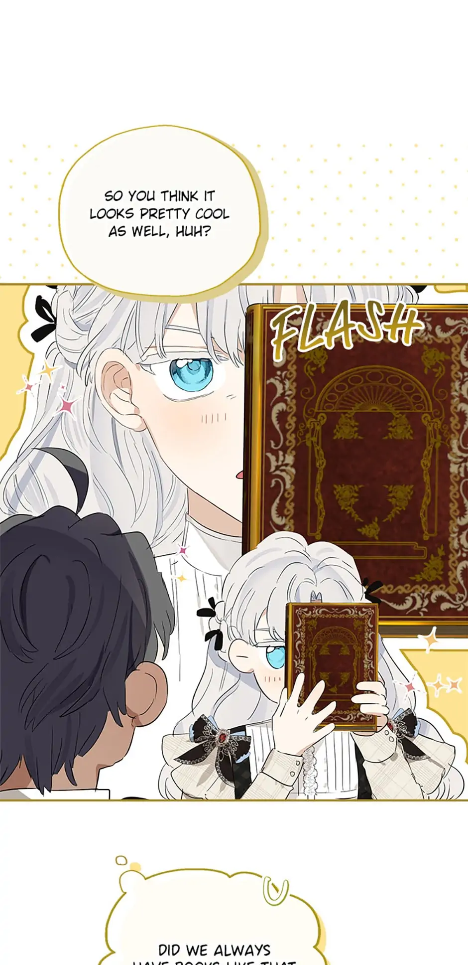 My Unexpected Marriage Chapter 48 - page 46