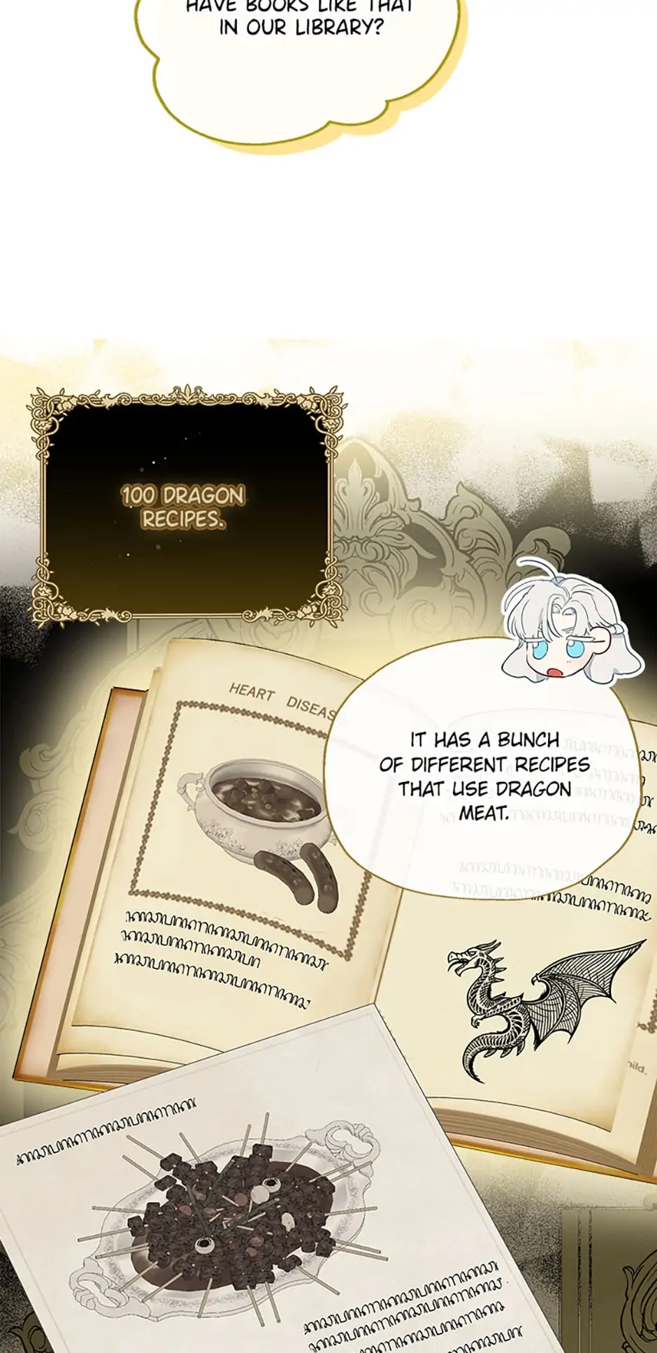 My Unexpected Marriage Chapter 48 - page 47