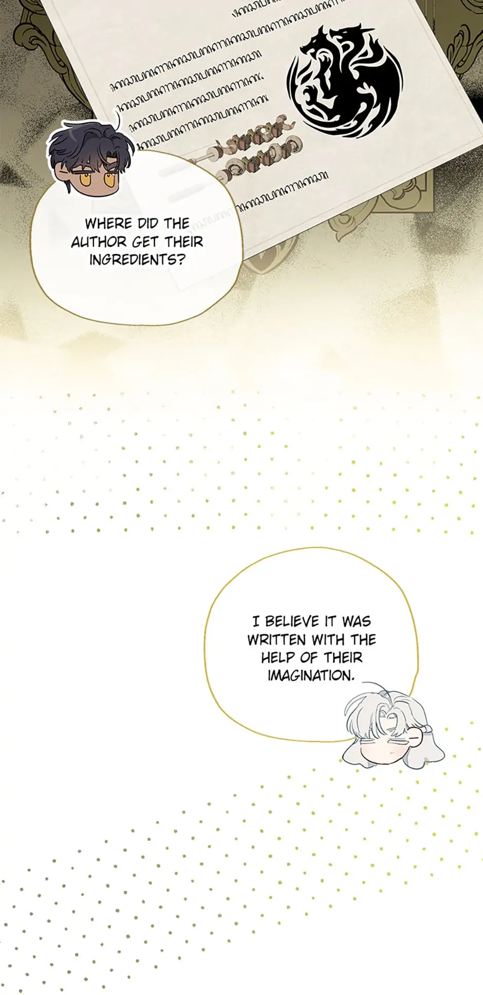 My Unexpected Marriage Chapter 48 - page 48