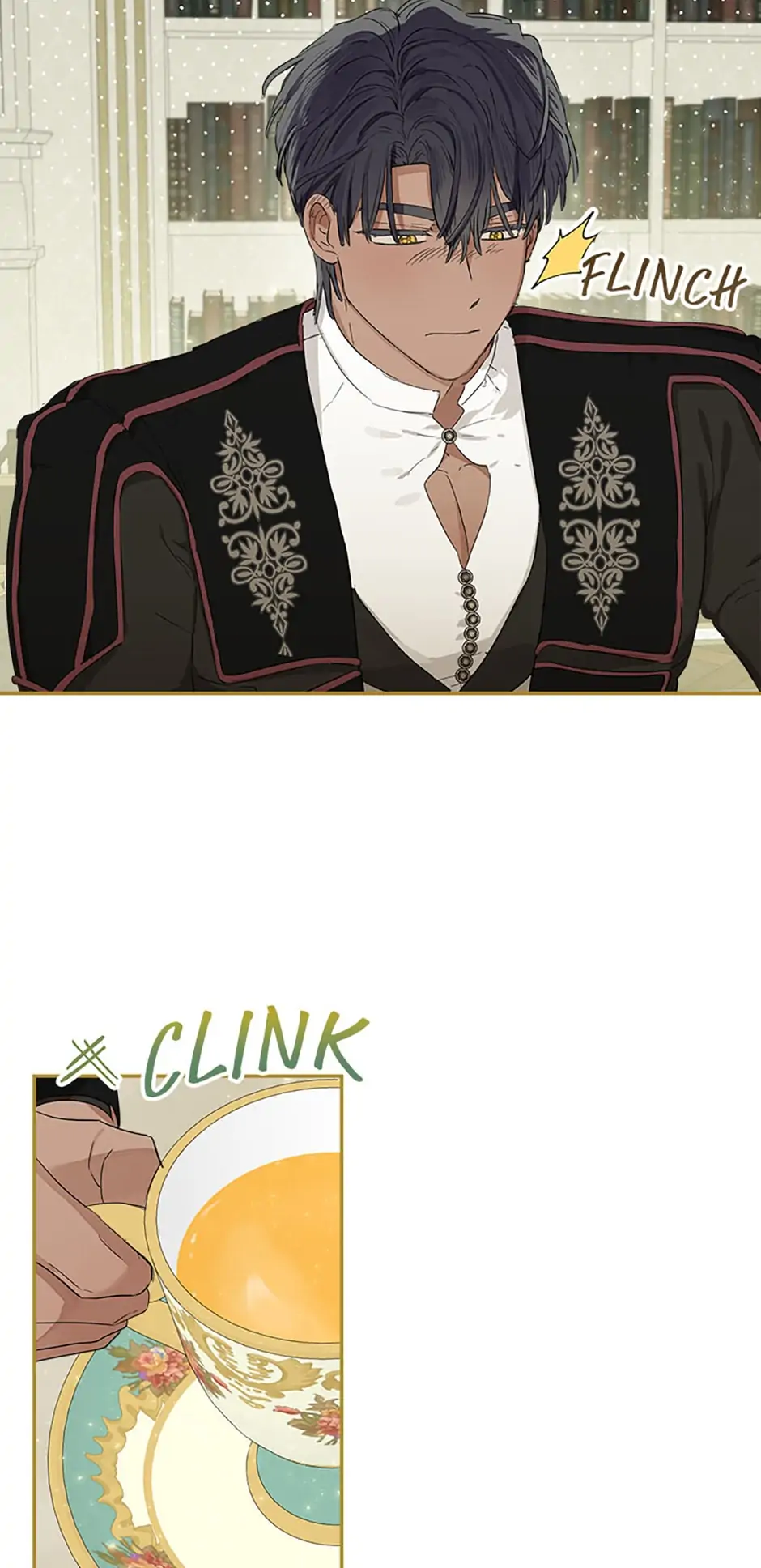 My Unexpected Marriage Chapter 48 - page 53