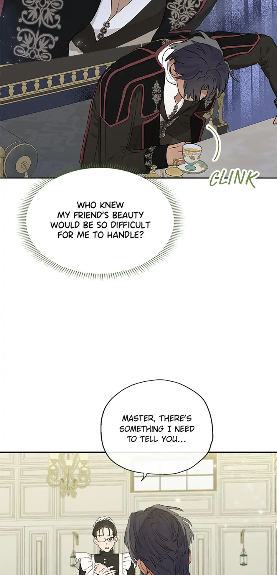 My Unexpected Marriage Chapter 48 - page 56