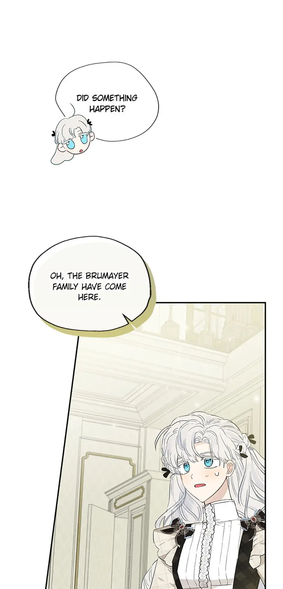 My Unexpected Marriage Chapter 48 - page 59