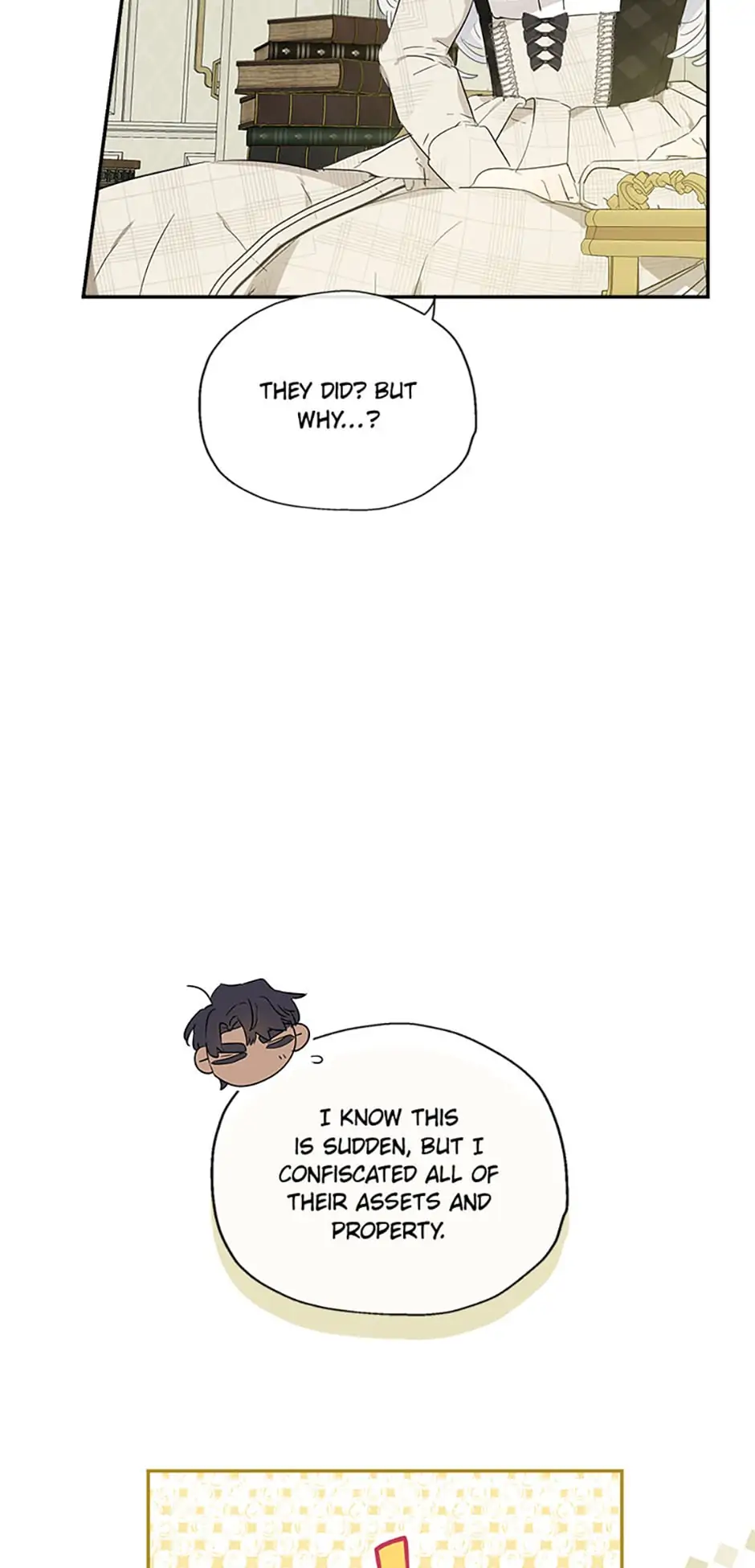 My Unexpected Marriage Chapter 48 - page 60