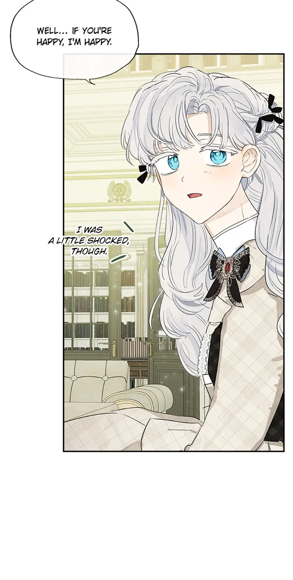 My Unexpected Marriage Chapter 48 - page 64