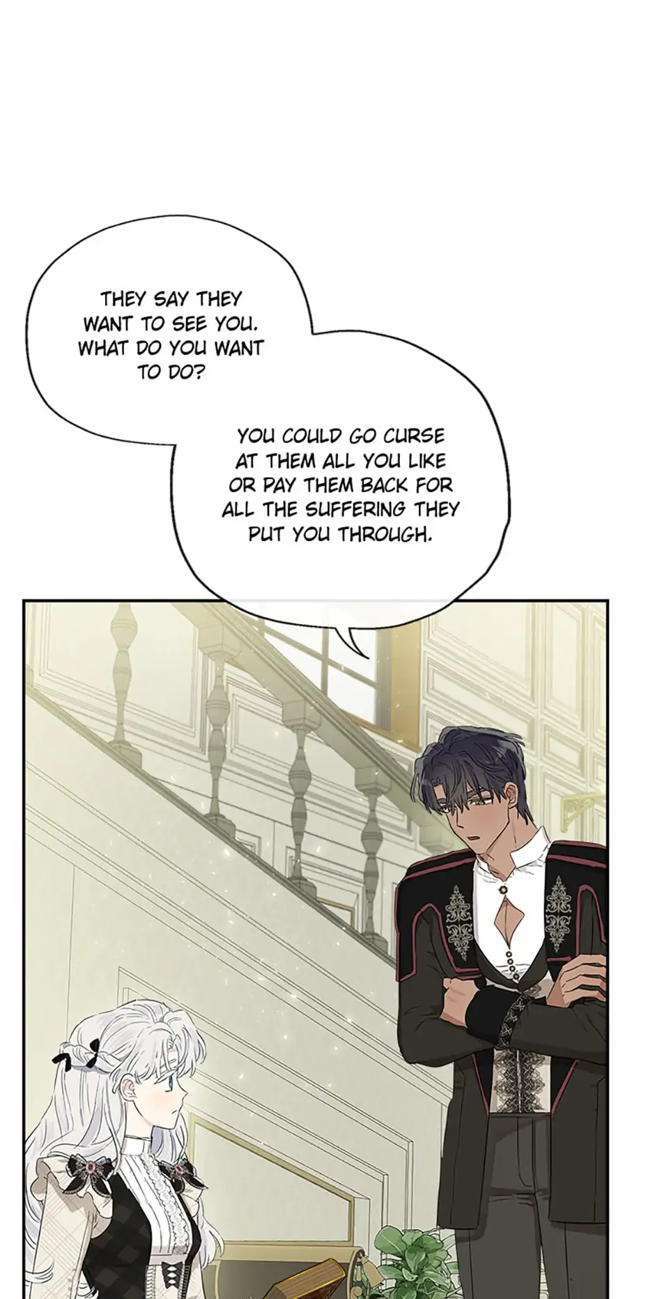 My Unexpected Marriage Chapter 48 - page 65