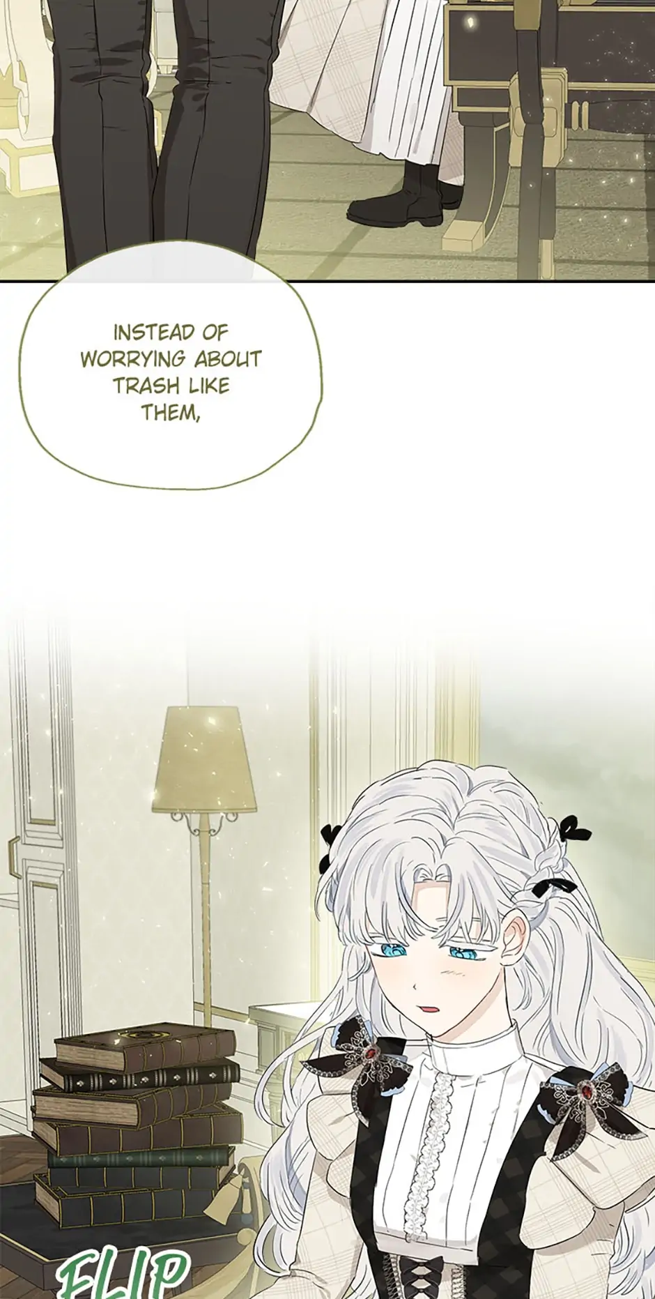 My Unexpected Marriage Chapter 48 - page 67