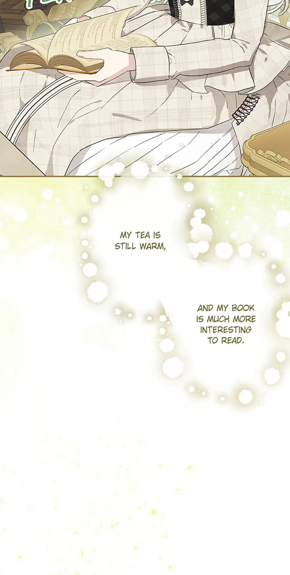 My Unexpected Marriage Chapter 48 - page 68