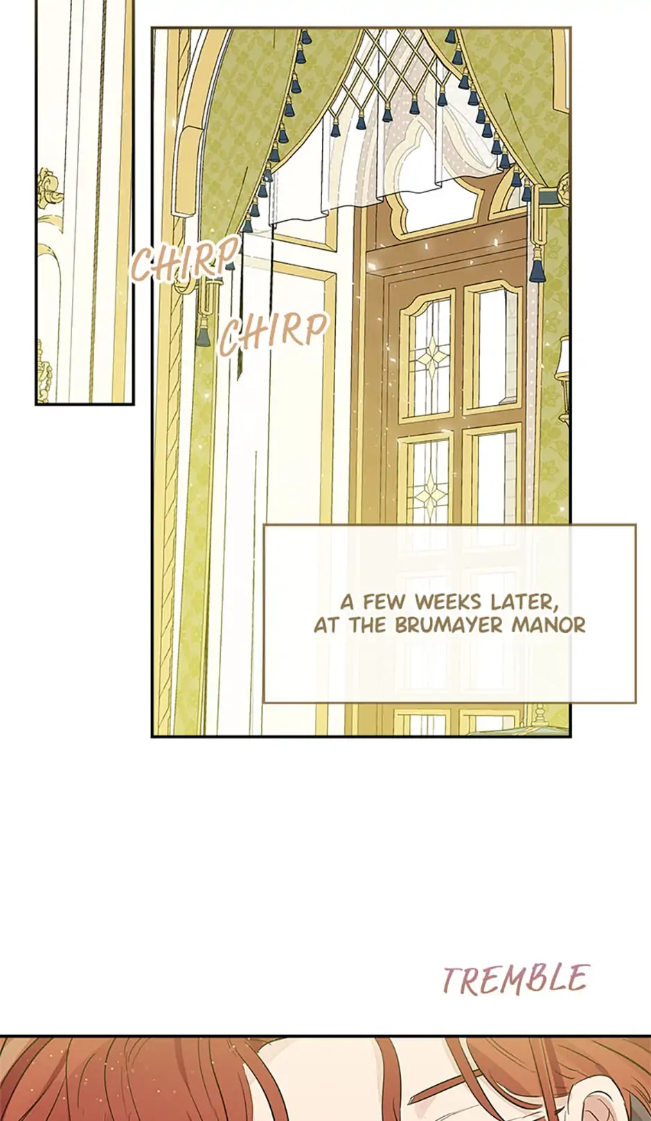 My Unexpected Marriage Chapter 48 - page 9