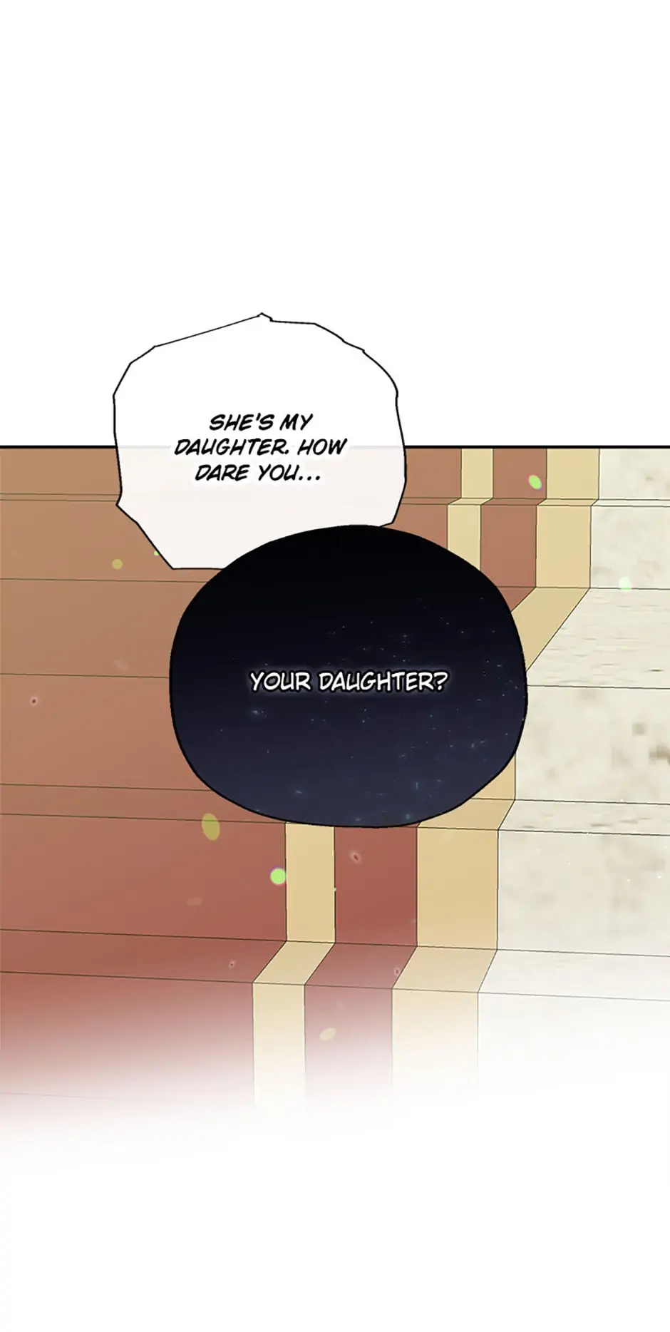 My Unexpected Marriage Chapter 49 - page 11