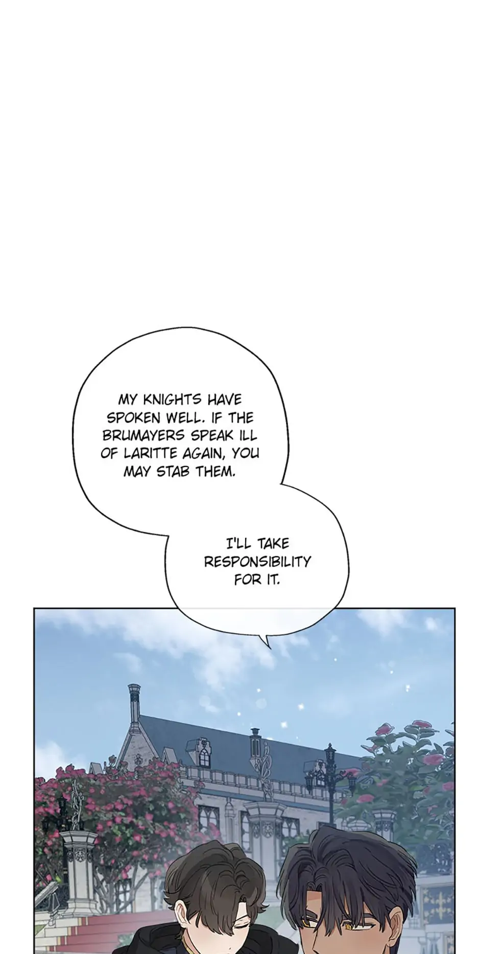 My Unexpected Marriage Chapter 49 - page 13