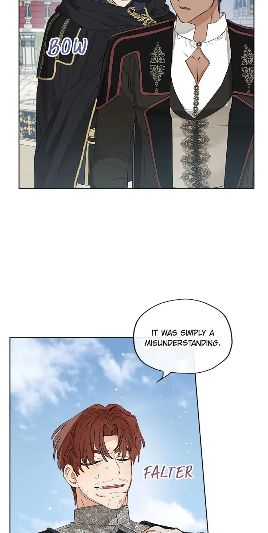 My Unexpected Marriage Chapter 49 - page 14