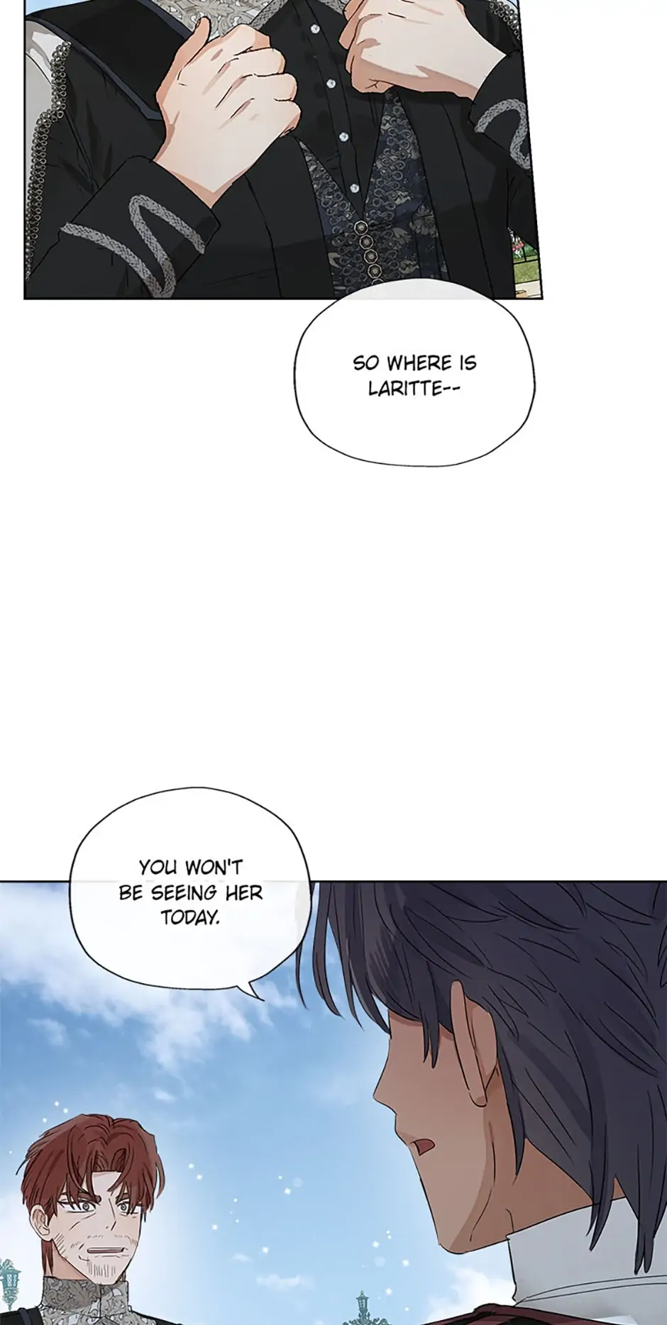 My Unexpected Marriage Chapter 49 - page 15