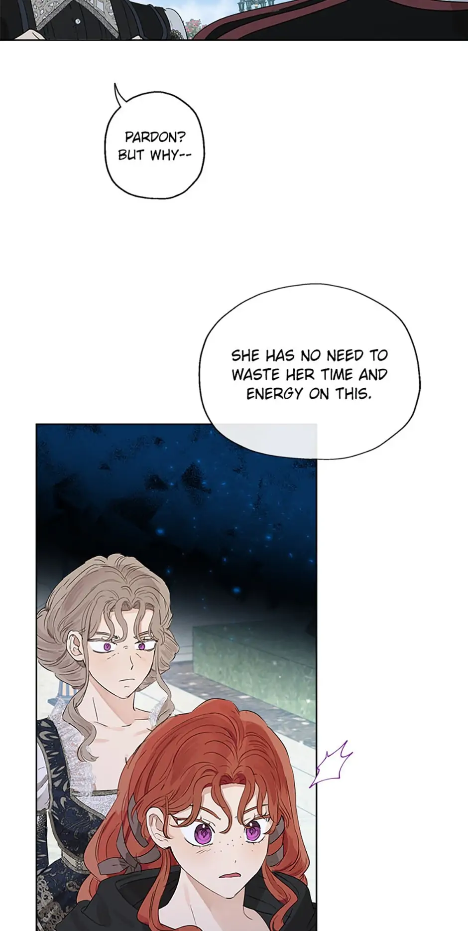 My Unexpected Marriage Chapter 49 - page 16