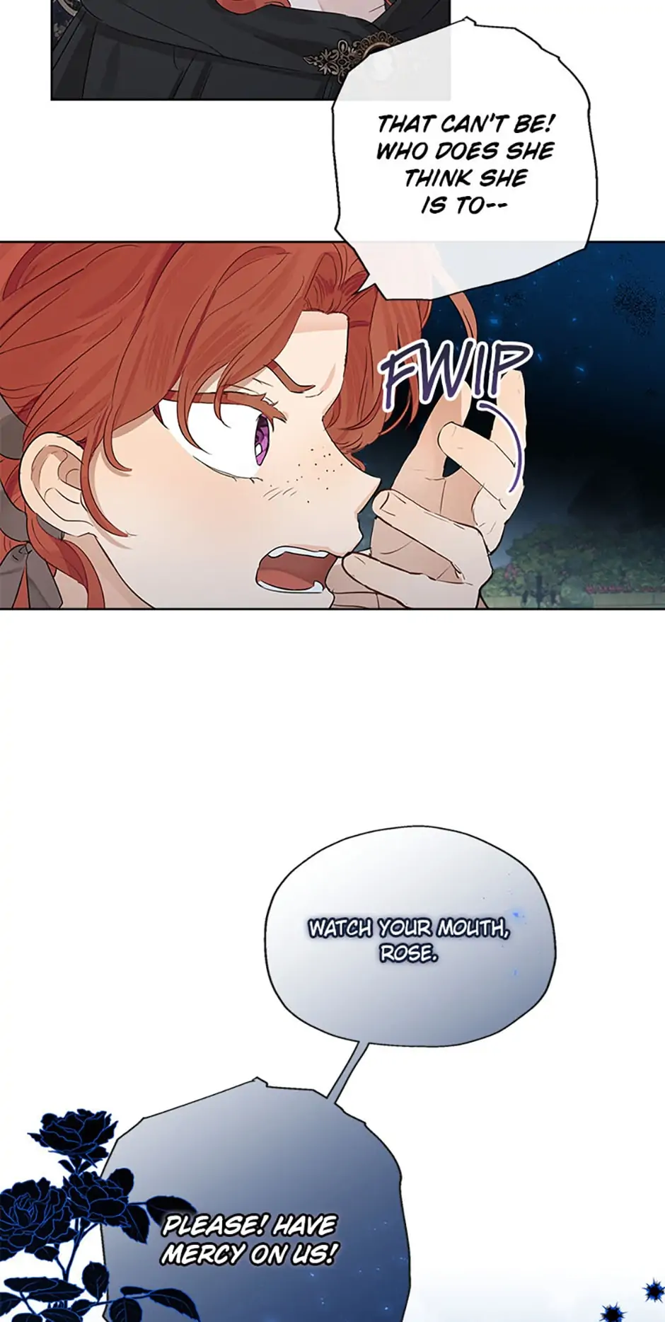 My Unexpected Marriage Chapter 49 - page 17