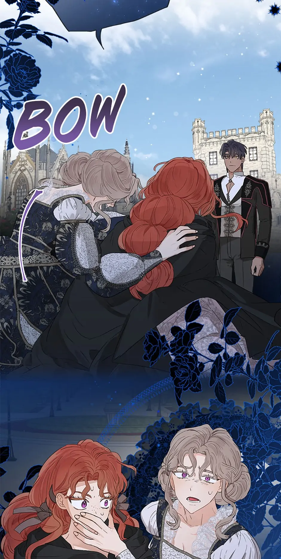 My Unexpected Marriage Chapter 49 - page 18