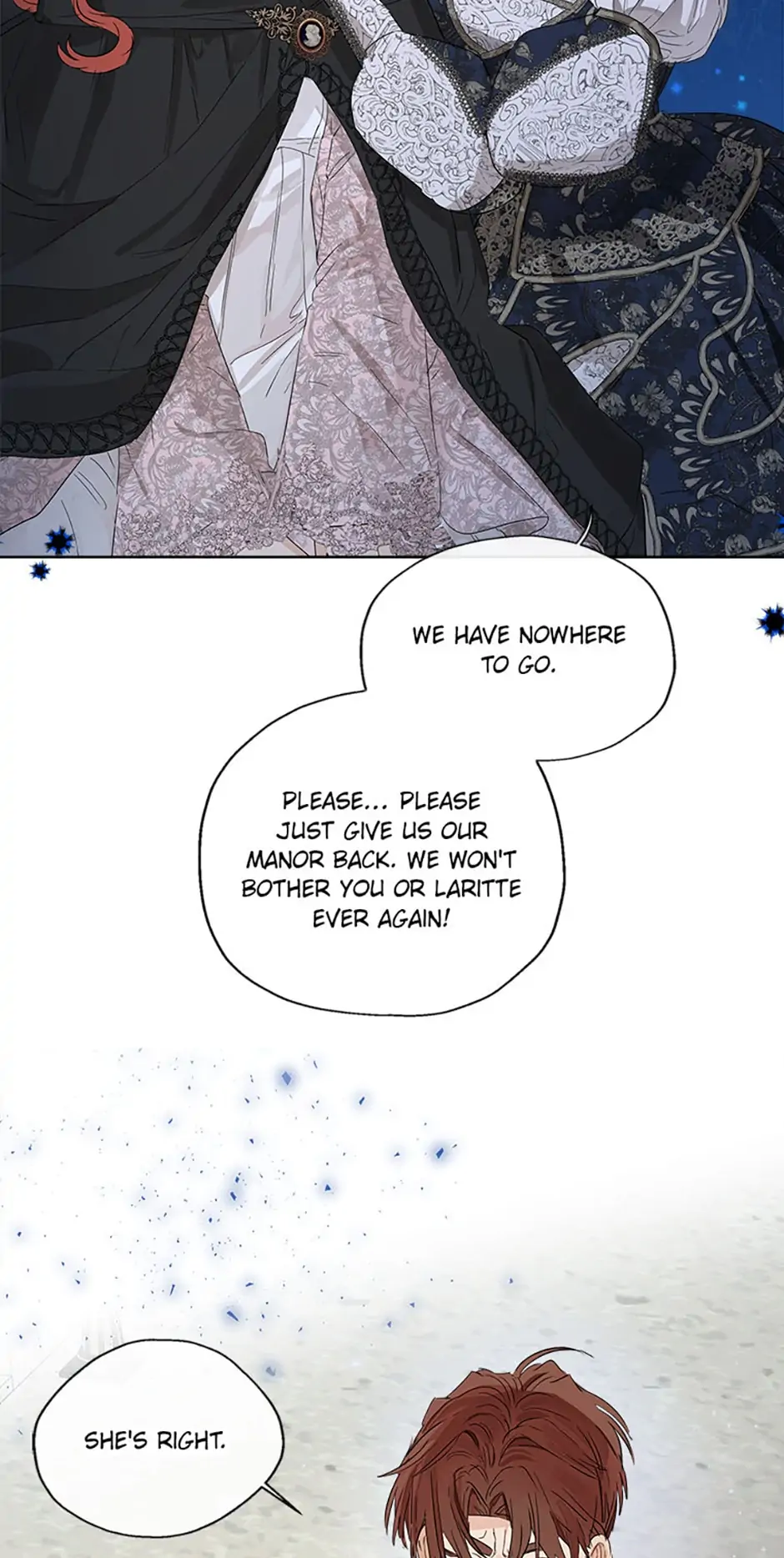 My Unexpected Marriage Chapter 49 - page 19