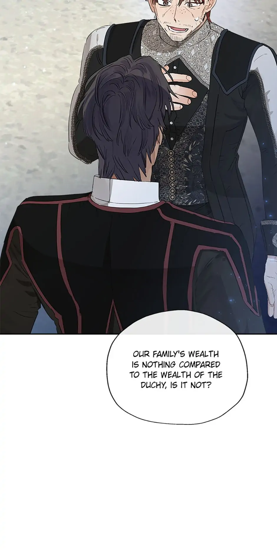 My Unexpected Marriage Chapter 49 - page 20