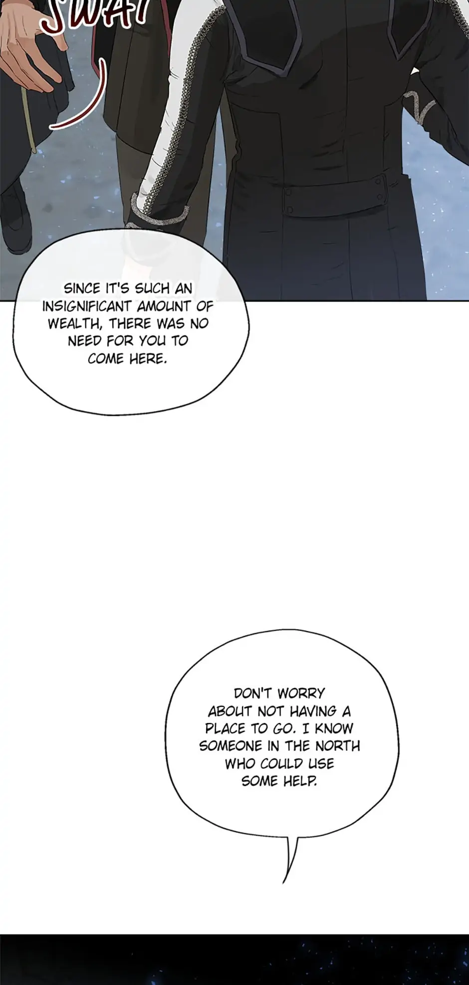 My Unexpected Marriage Chapter 49 - page 22