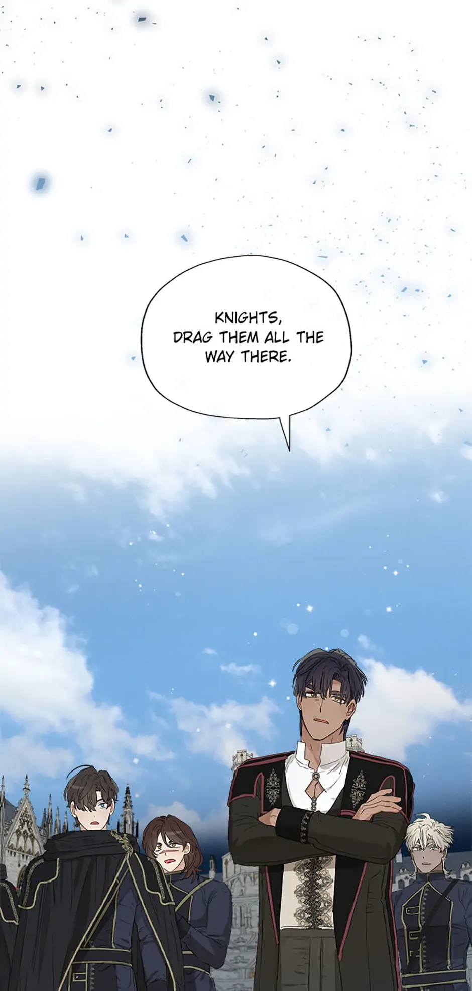 My Unexpected Marriage Chapter 49 - page 24