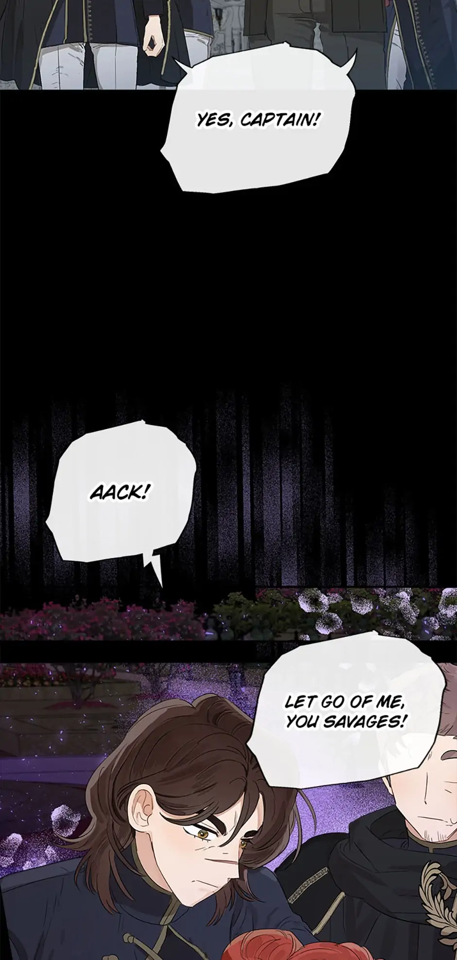 My Unexpected Marriage Chapter 49 - page 25