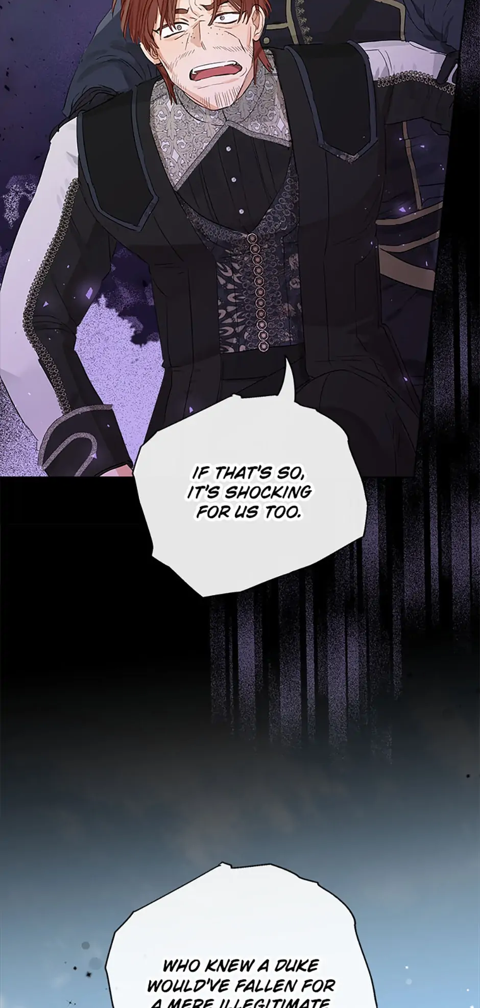 My Unexpected Marriage Chapter 49 - page 27