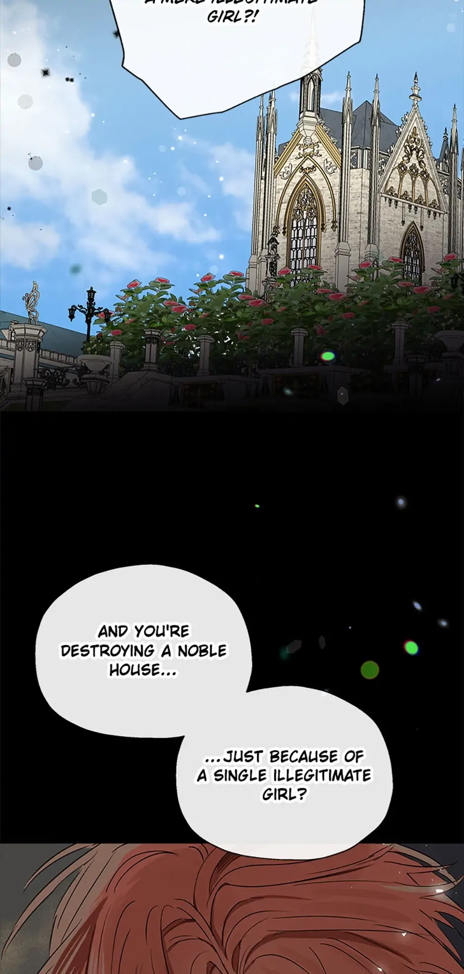 My Unexpected Marriage Chapter 49 - page 28