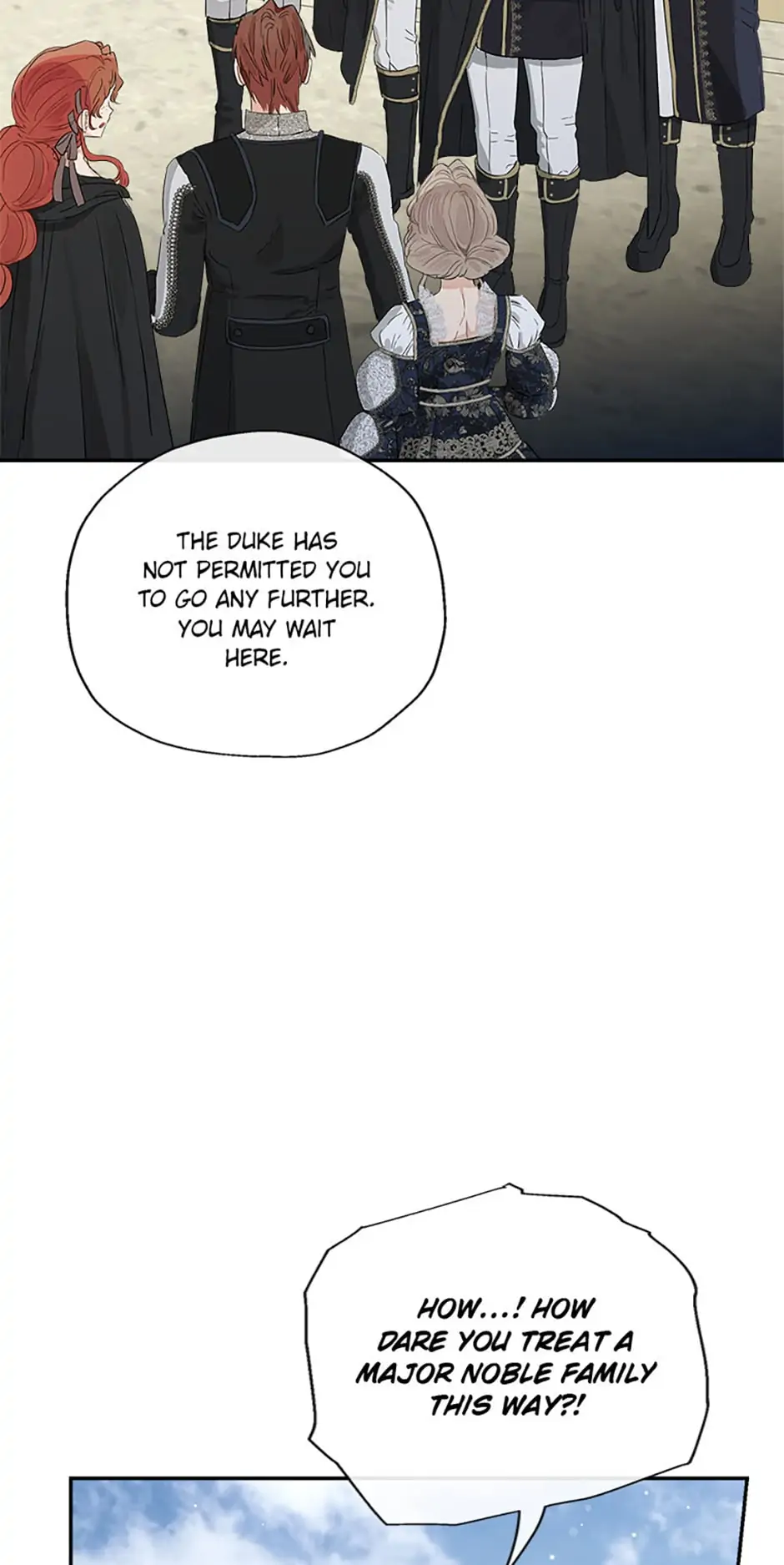 My Unexpected Marriage Chapter 49 - page 3