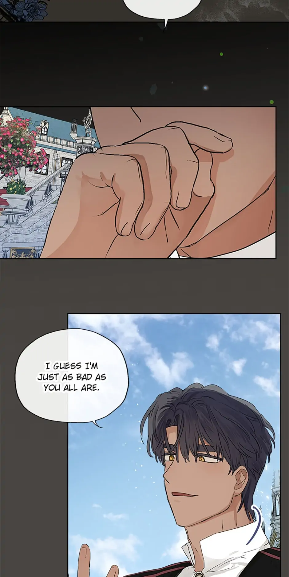 My Unexpected Marriage Chapter 49 - page 31