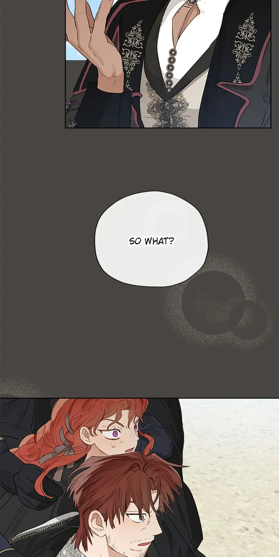 My Unexpected Marriage Chapter 49 - page 32