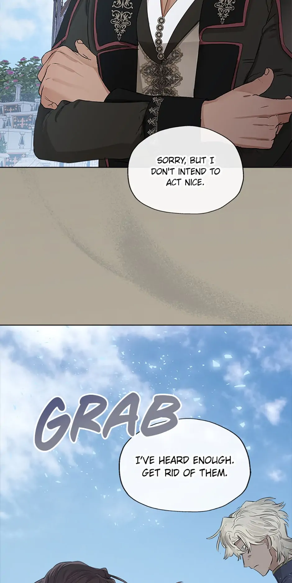 My Unexpected Marriage Chapter 49 - page 34
