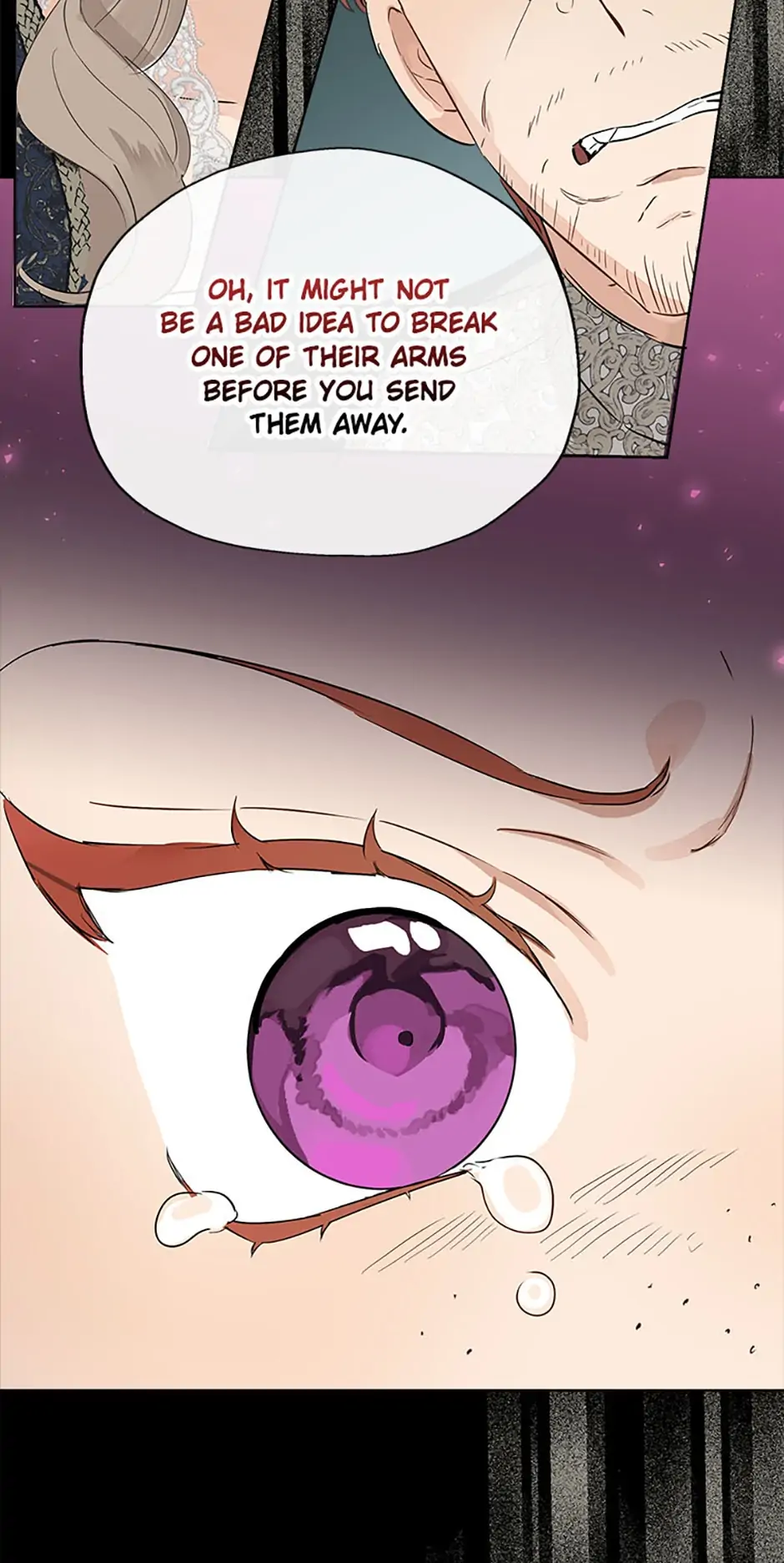 My Unexpected Marriage Chapter 49 - page 36